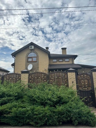Продаж будинку Полтава Розсошенці - фото 1