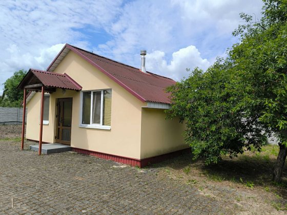 Нова ціна за шикарну дачу. 2017року Можливо під житло. Чернигов