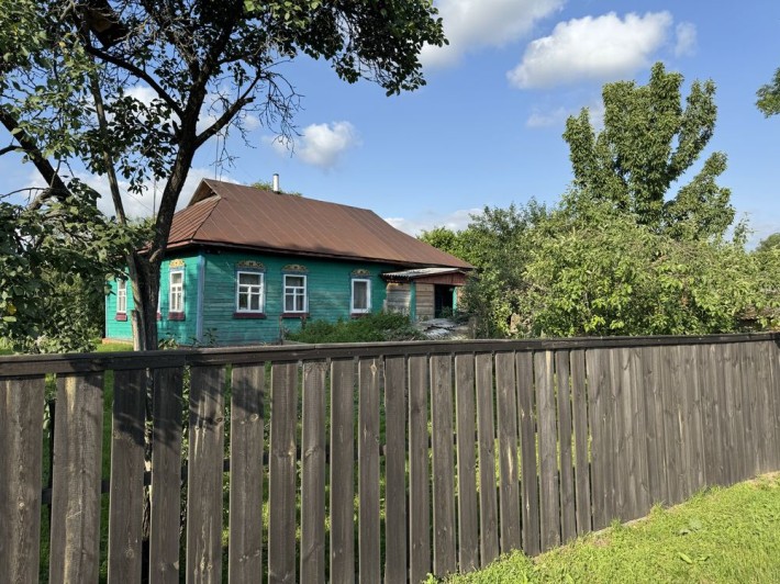 Продам будинок 50 км від Чернігова - фото 1