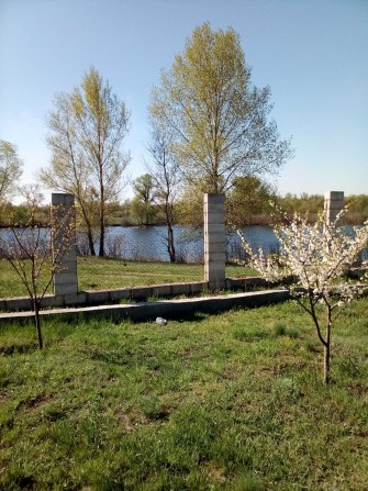 Сдам дом в  шикарном месте возле озера рядом с г.Каменское  Днепр - фото 1