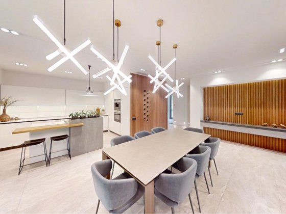 Оренда будинку 249м2,Goodlife Park, Вишгород, Київська обл Вишгород