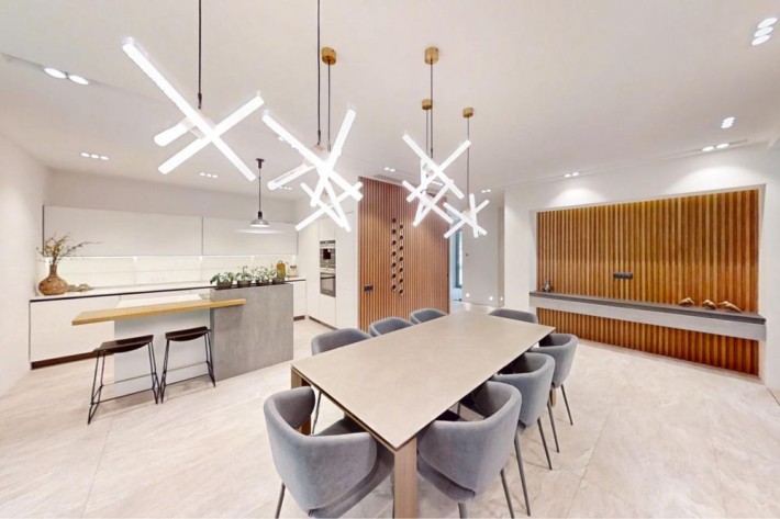 Оренда будинку 249м2,Goodlife Park, Вишгород, Київська обл - фото 1
