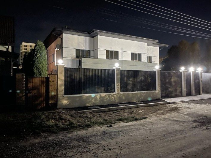Оренда будинку під пансіонат, офіс - фото 1