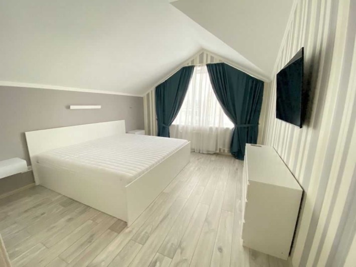Здам в оренду Будинок 165м2 Газ 6 соток 5 кімнат з Тваринками  Тераса - фото 1