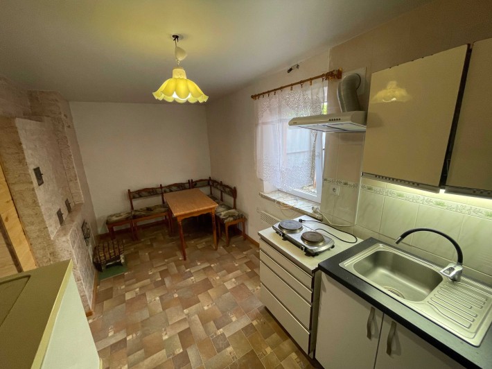 Оренда будинку, руські фільварки, район церкви - фото 1