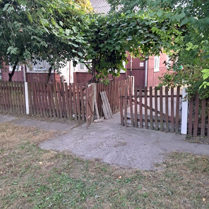 Оренда в Ковелі частину будинку - фото 1