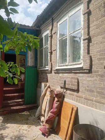 Здам будинок в пос. Малотаранівка на довгий термін - фото 1