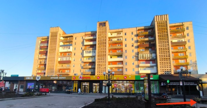 Здається в оренду нерухомість в центрі міста - фото 1