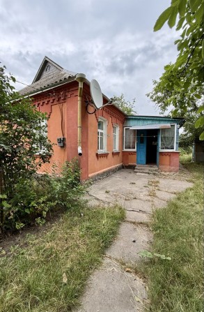 Оренда Будинок с. Ленди, м. Обухів 10 км - фото 1