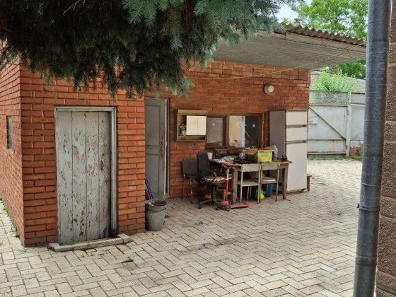 Сдается в аренду двухэтажный дом с гаражом. Черевковка. Свободен 23,09 