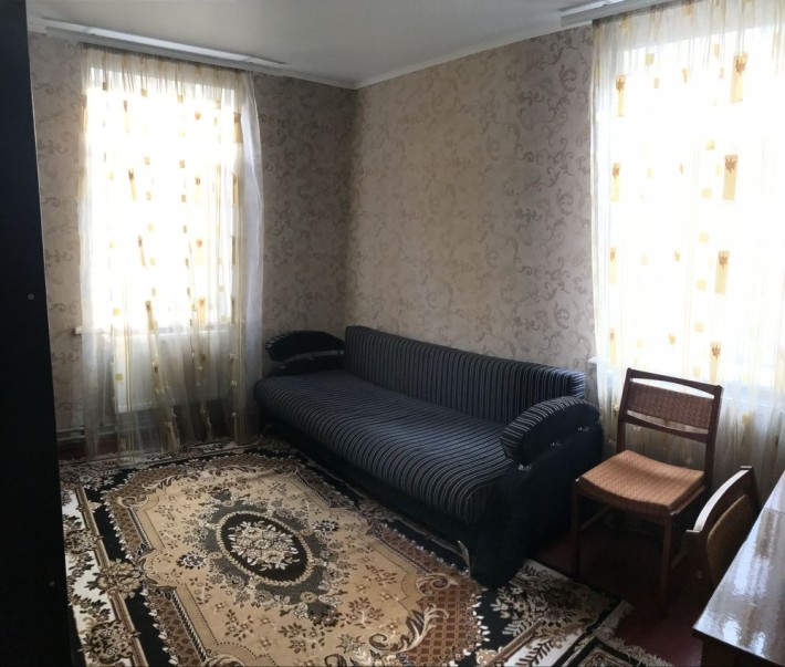 Оренда 3-кімнатного будинку. Центр - фото 1