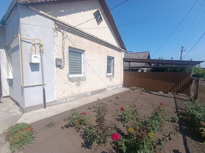 Оренда будинку вул Заводська - фото 1