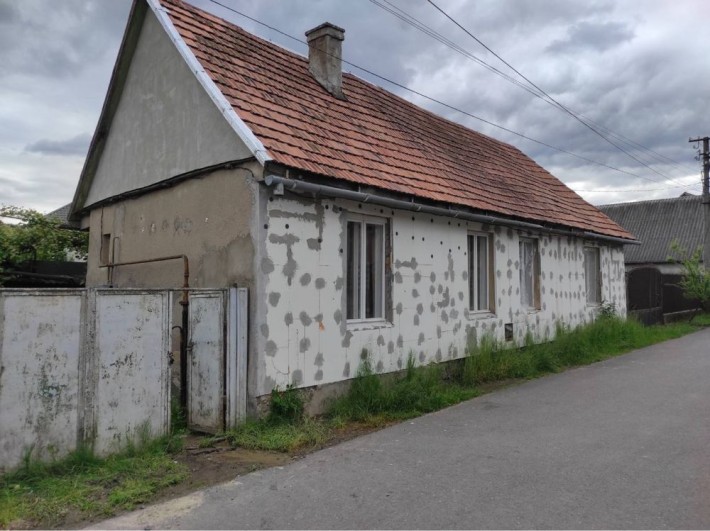 Здається будинок - фото 1