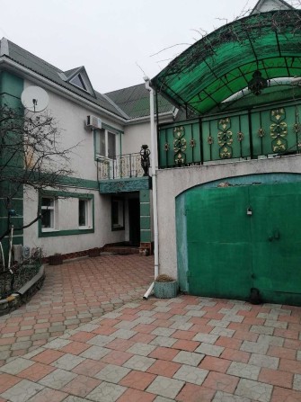 Здам в оренду частину будинка на Вокзальній - фото 1