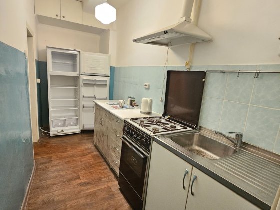 Здам частину будинку Центр