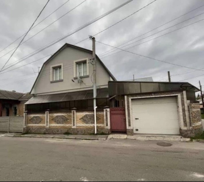 Оренда частини будинку в Центрі міста ( рн парка Слави) - фото 1