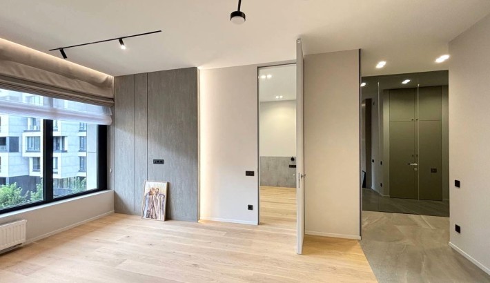 Продаж без комісії 1к квартири в ЖК UNIT.Home (Юніт Хоум), Гарета Джонса, 12 - фото 1