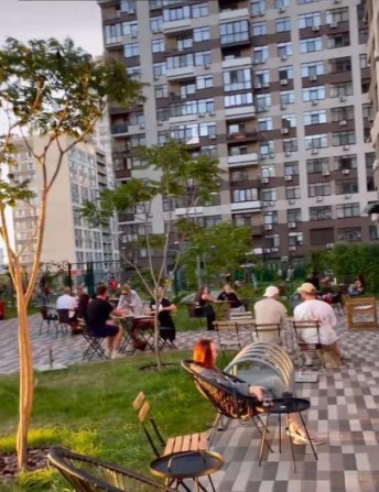 Продам 1-к квартиру просп. Європейського Союзу 41 ЖК Варшавський 2 - фото 1