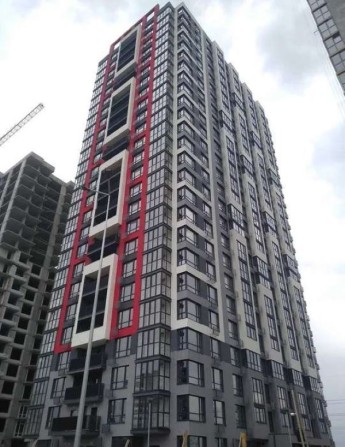 Продам 1-к квартиру вул.Олеся Олександра 13 Подільський район - фото 1