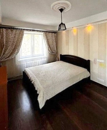 Продаж 2-кімнатної квартири, 54 м² — вул. Зодчих, 62Б, Борщагівка, Святошинський район - фото 1
