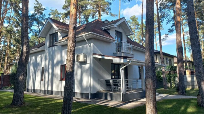 Затишний будинок з газом та генератором в топовой локації - фото 1
