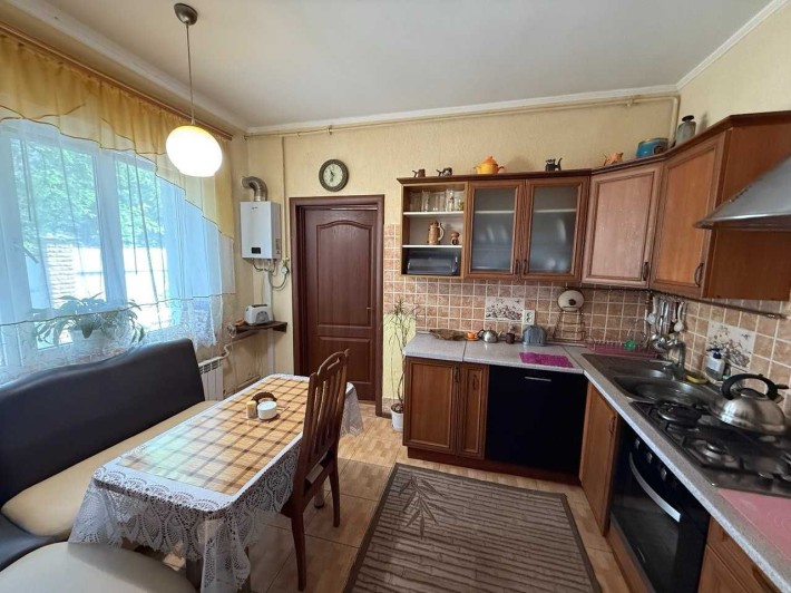 Оренда дуплекса в Бучі біля Бучанського парка - фото 1