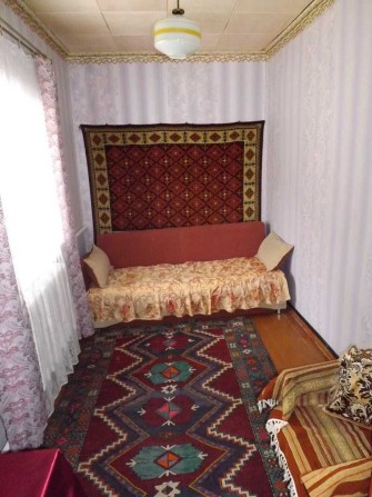 Сдам часть дома г. Буча ул. Новояблонская, без детей и животных - фото 1