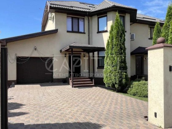 Аренда дома, Бровары, Броварской р-н Бровары