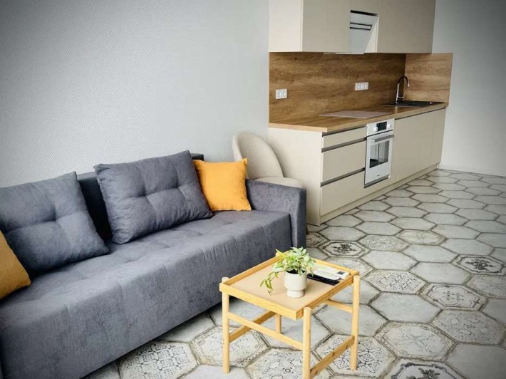 Продаж 2-к квартири вул. Сверстюка 6 д - фото 1