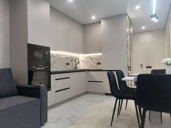 Продаж 2-к квартири вул. Родини Крістерів 14в Київ