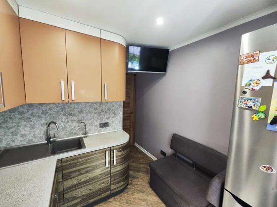 Продаж 2-к квартири вул. Перемишльська 16 Київ