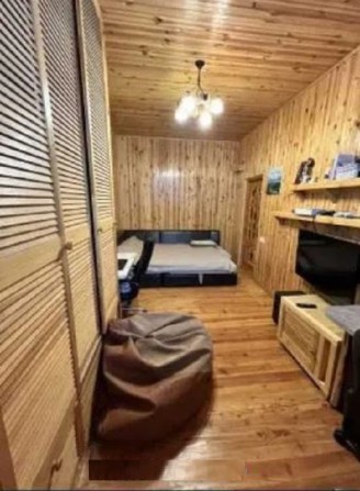 Продаж 1-к квартири вул. Жабаева 22 в Шевченківському районі. - фото 1