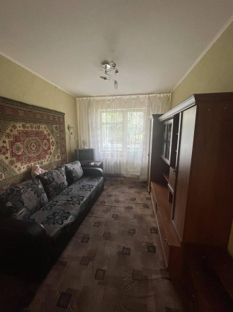 Продаж двокімнатної квартири по вул.Райдужна, 10 - фото 1