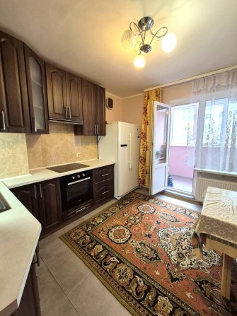 Продам 1-кінатнуквартиру вул. Сергія Данченко ЖК Кристер Град - фото 1