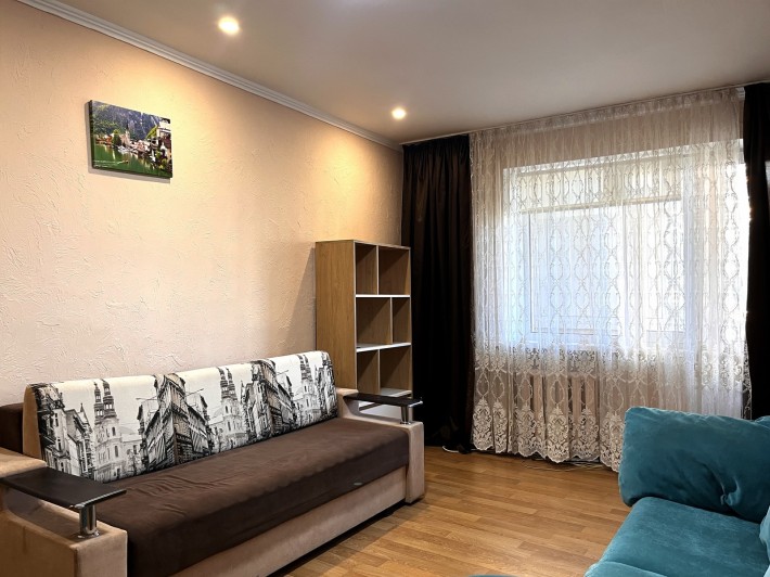 Продаж 4к квартири за адресою вул.Слов'янська,28 Солом'янському районі - фото 1