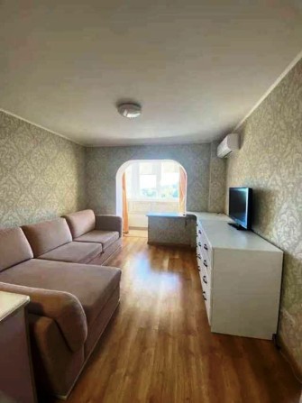 Продам 1к квартиру вулиця Пертопавлівська  13/8,Подільський район - фото 1