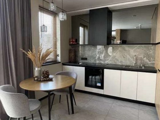 Продам 1-к квартиру вул.Дерегуса Михайла 44, Солом'янський район Киев