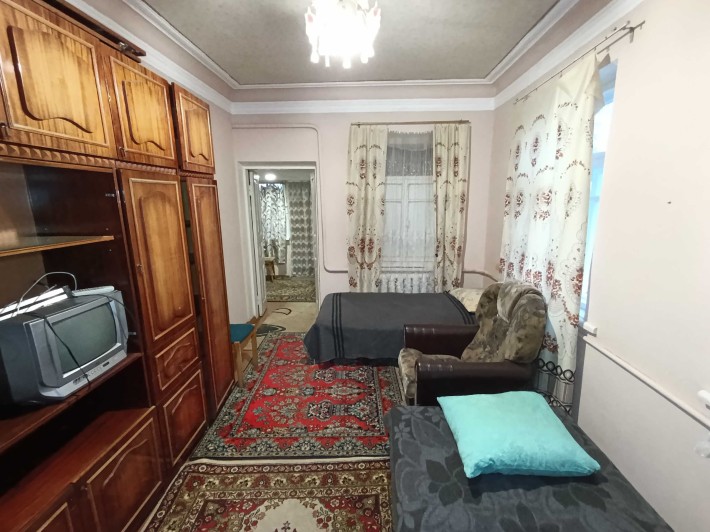 Сдам часть дома г. Ирпень район ж-д вокзала, есть место для авто - фото 1