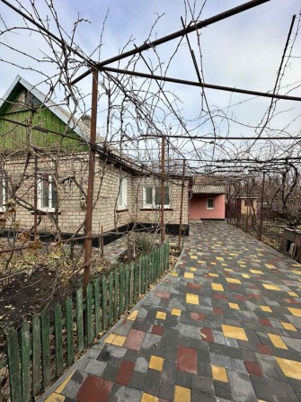 Здам будинок у Ц-М районі Змичка - фото 1