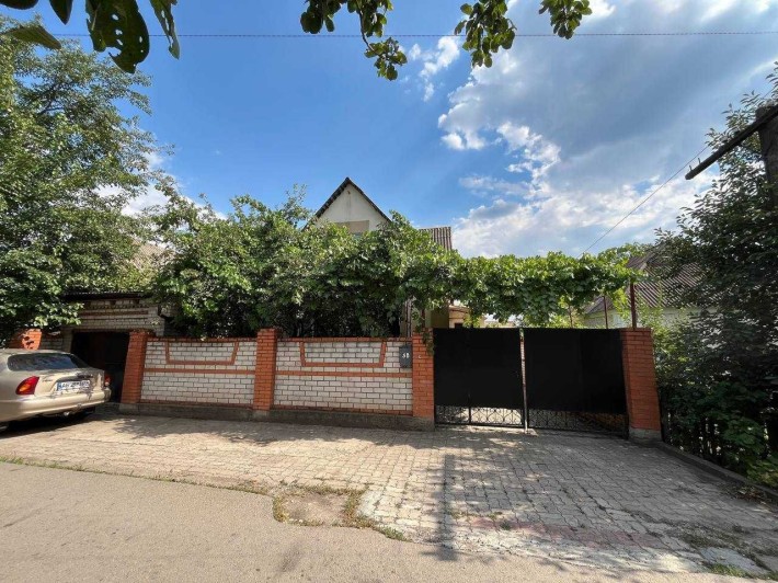 Оренда 3к будинку на Ластівці - фото 1