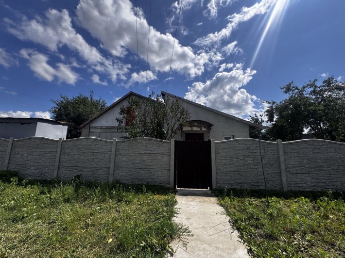 Здам будинок на Львівській - фото 1