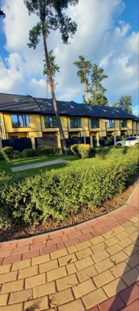 Оренда будинку 120м2  з новим ремонтом в Лісовій Бучі - фото 1