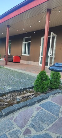 Оренда - 60м2 будинок - фото 1