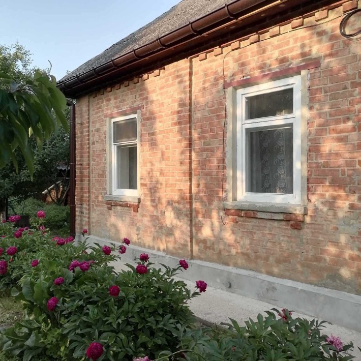 Оренда будинка в межах міста Полтава. Самі власники - фото 1