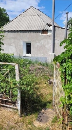 Двокімнатний будинок  Охтирський шлях - фото 1