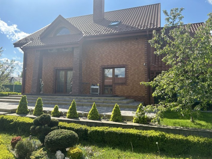 Оренда будинку Рівне - фото 1