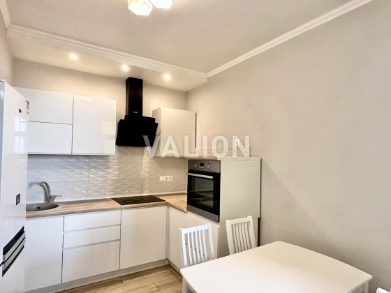 Продаж 1-кім. квартири в ЖК комфорт- класу "Наш будинок", Святошинский район, пр.Берестейський, 71А. Київ