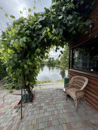 Здам частину будинку - фото 1