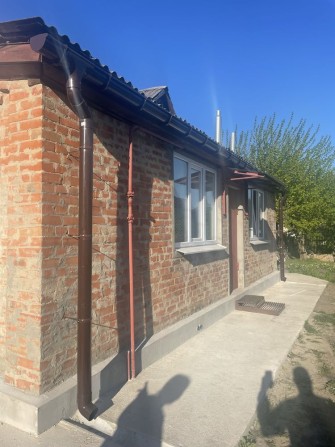 Воронина Дом 2к 10 000+к - фото 1