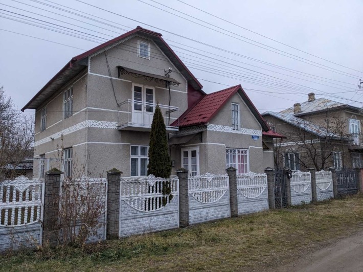 Здається будинок.Чернівці - фото 1